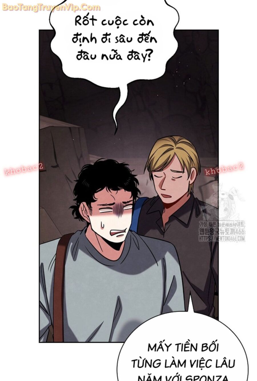 Sống Như Một Diễn Viên: Chapter 115