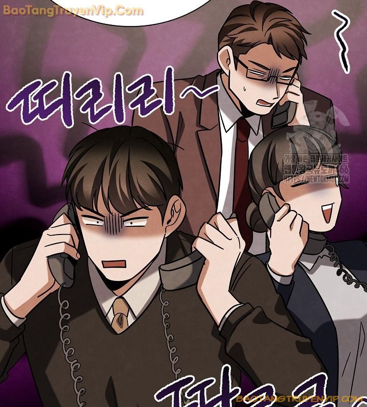 Sống Như Một Diễn Viên: Chapter 116