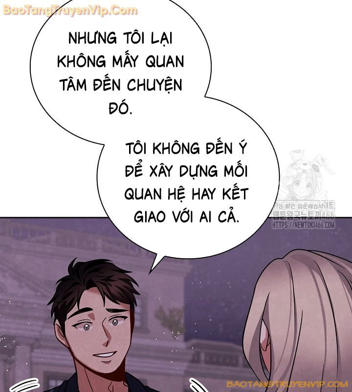 Sống Như Một Diễn Viên: Chapter 116