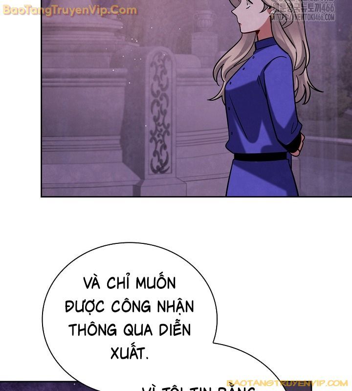 Sống Như Một Diễn Viên: Chapter 116