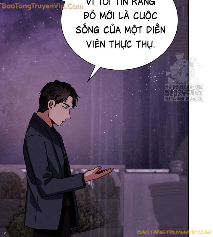Sống Như Một Diễn Viên: Chapter 116