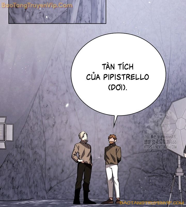 Sống Như Một Diễn Viên: Chapter 116