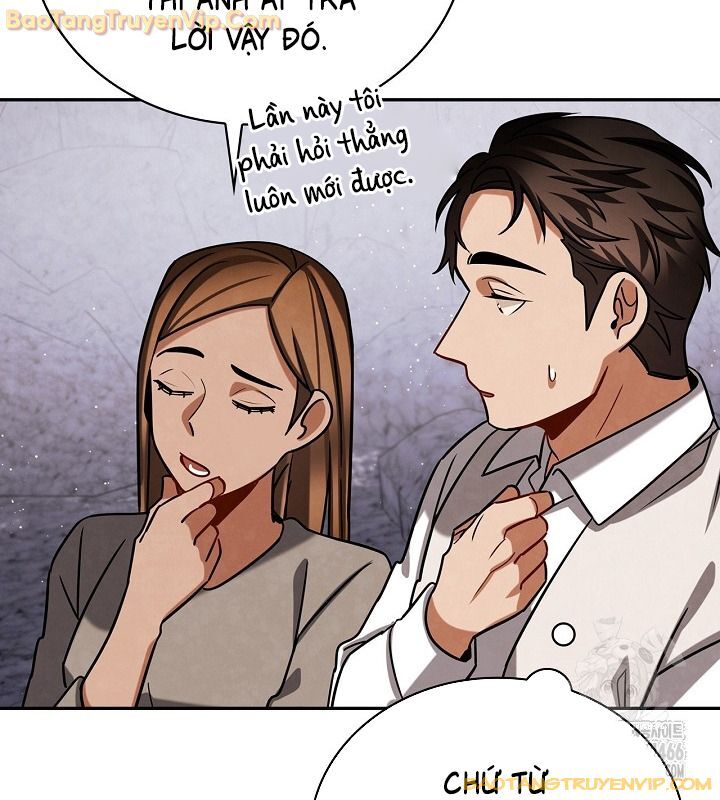 Sống Như Một Diễn Viên: Chapter 116