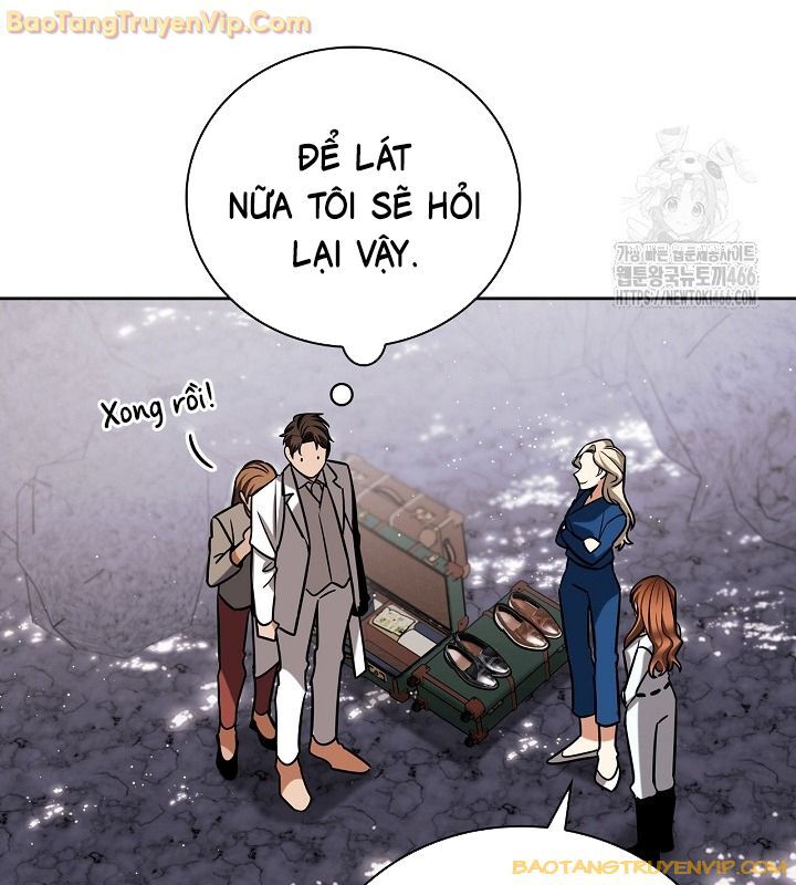 Sống Như Một Diễn Viên: Chapter 116