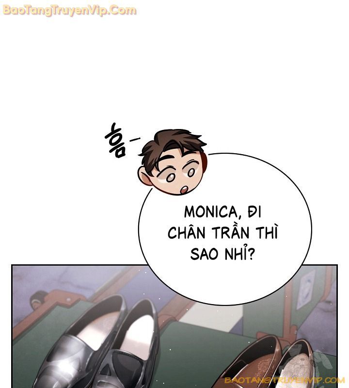 Sống Như Một Diễn Viên: Chapter 116