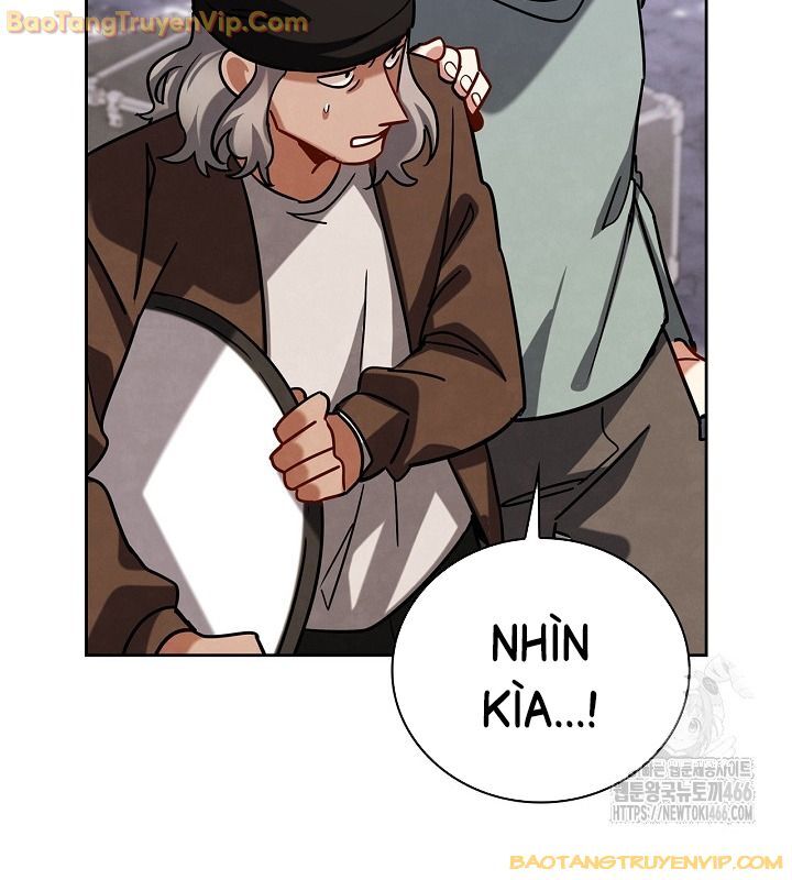 Sống Như Một Diễn Viên: Chapter 116