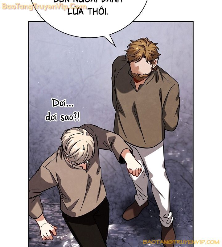 Sống Như Một Diễn Viên: Chapter 116