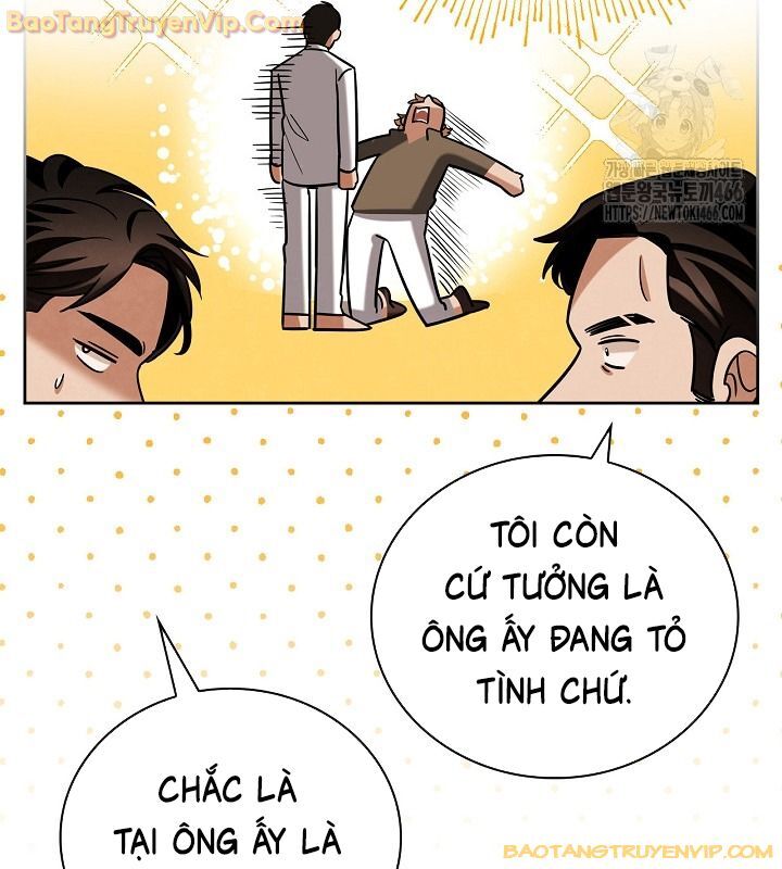 Sống Như Một Diễn Viên: Chapter 116