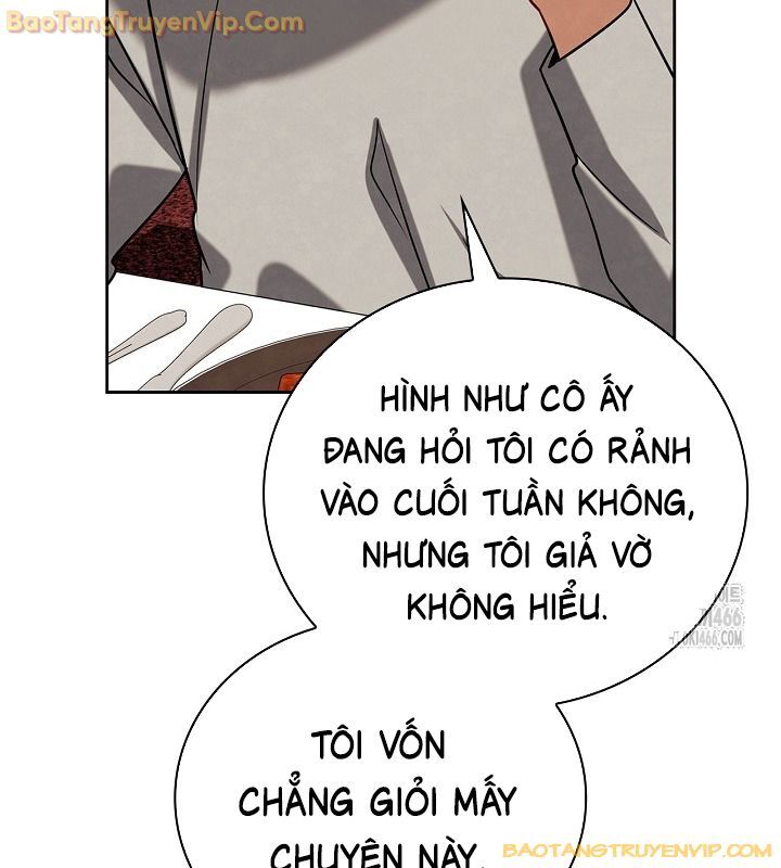 Sống Như Một Diễn Viên: Chapter 116