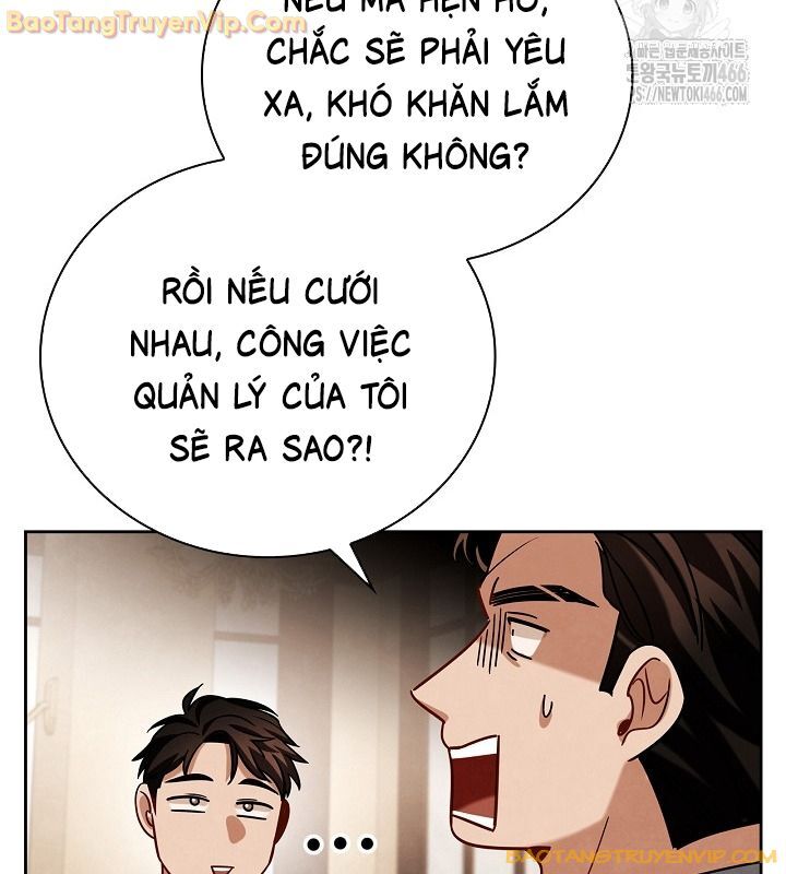 Sống Như Một Diễn Viên: Chapter 116
