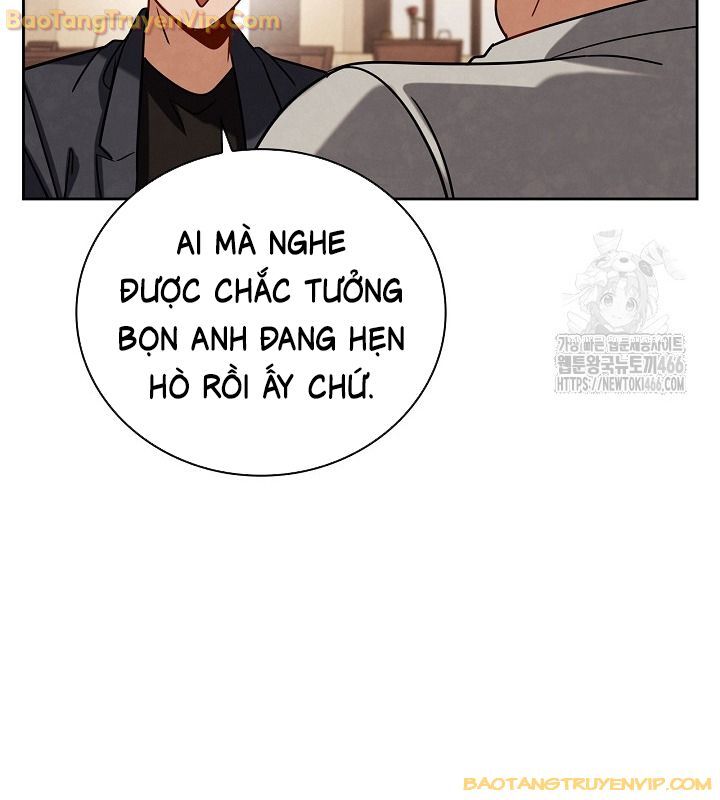 Sống Như Một Diễn Viên: Chapter 116
