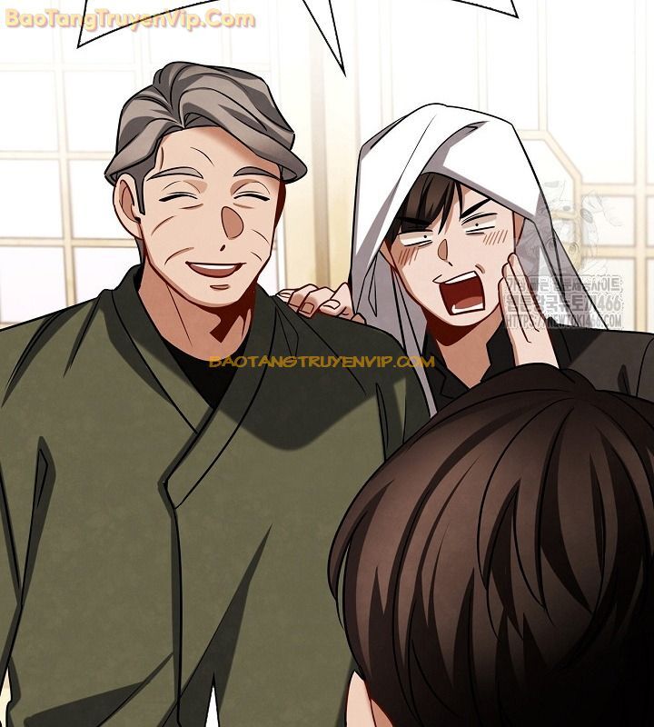 Sống Như Một Diễn Viên: Chapter 117