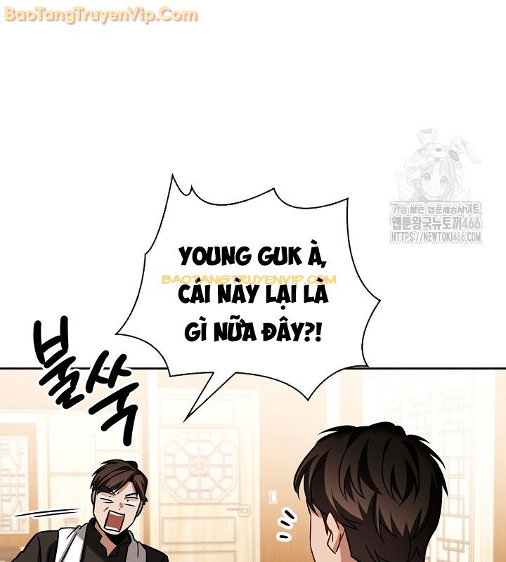 Sống Như Một Diễn Viên: Chapter 117