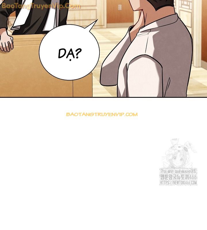 Sống Như Một Diễn Viên: Chapter 117