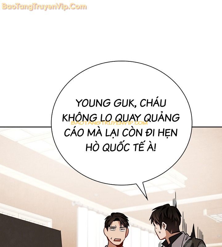 Sống Như Một Diễn Viên: Chapter 117