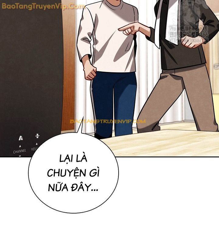 Sống Như Một Diễn Viên: Chapter 117