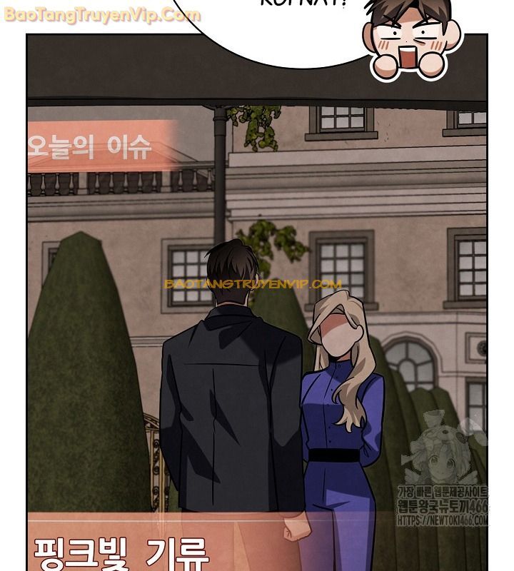 Sống Như Một Diễn Viên: Chapter 117