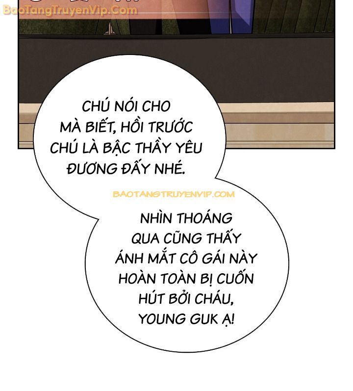 Sống Như Một Diễn Viên: Chapter 117