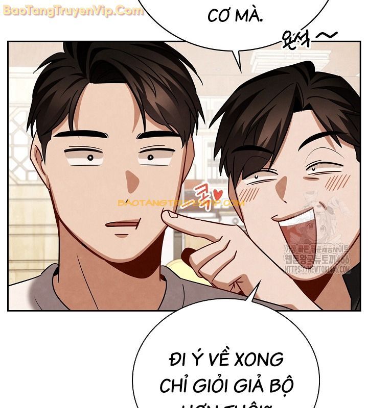 Sống Như Một Diễn Viên: Chapter 117