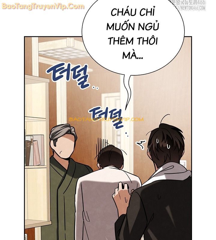 Sống Như Một Diễn Viên: Chapter 117