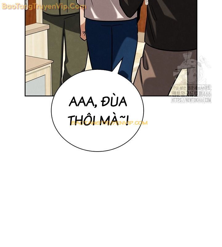 Sống Như Một Diễn Viên: Chapter 117