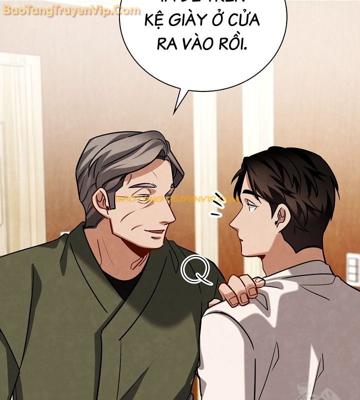 Sống Như Một Diễn Viên: Chapter 117