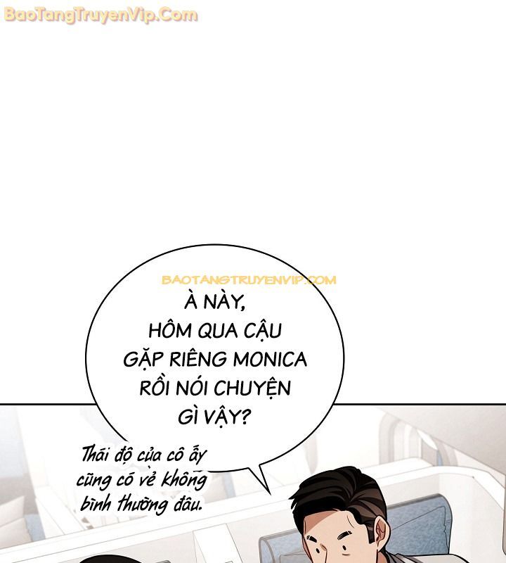 Sống Như Một Diễn Viên: Chapter 117