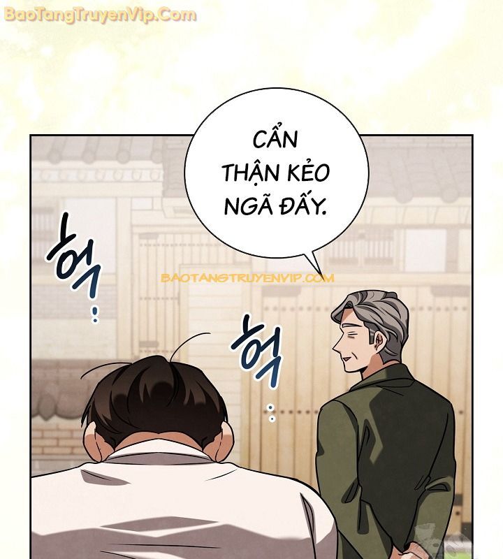 Sống Như Một Diễn Viên: Chapter 117