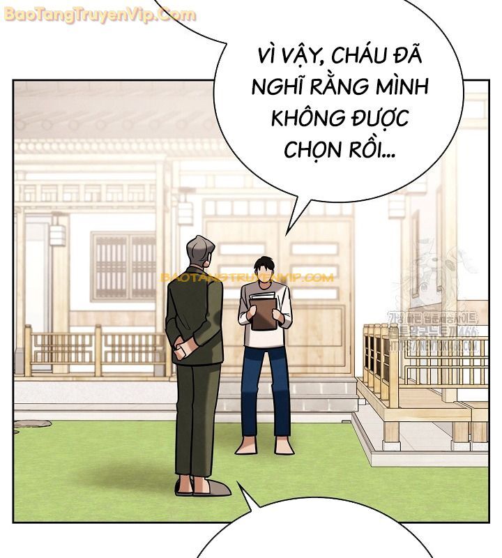 Sống Như Một Diễn Viên: Chapter 117