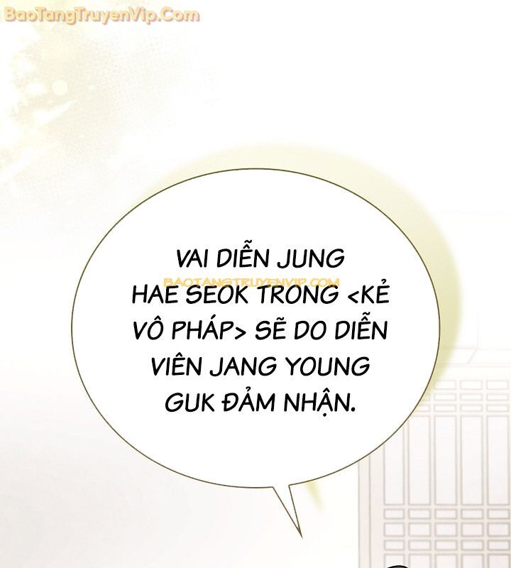 Sống Như Một Diễn Viên: Chapter 117