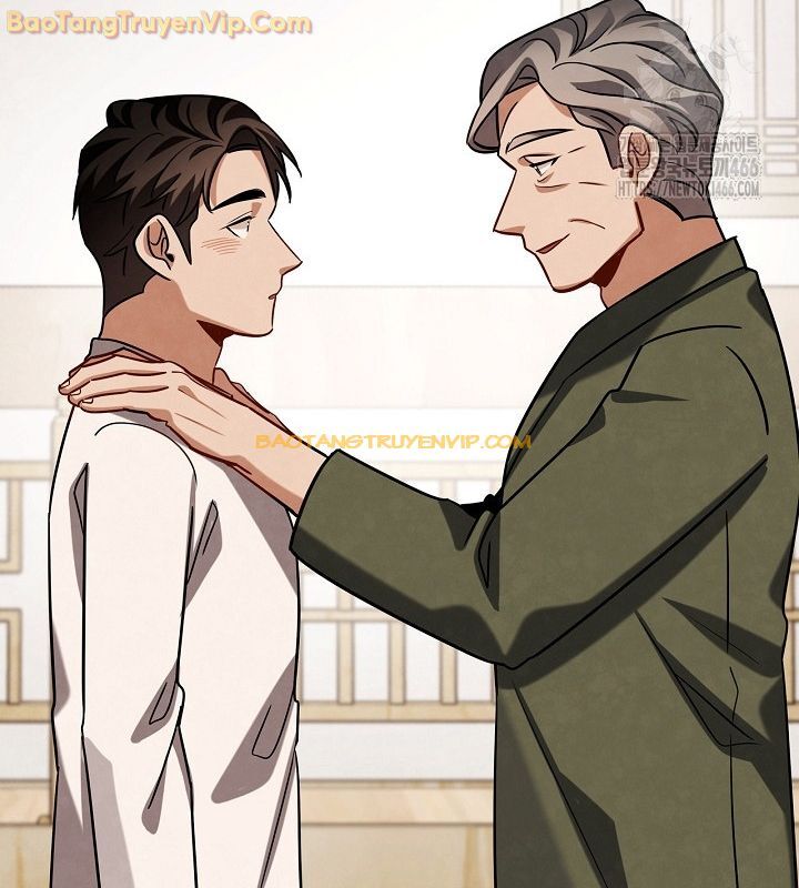 Sống Như Một Diễn Viên: Chapter 117