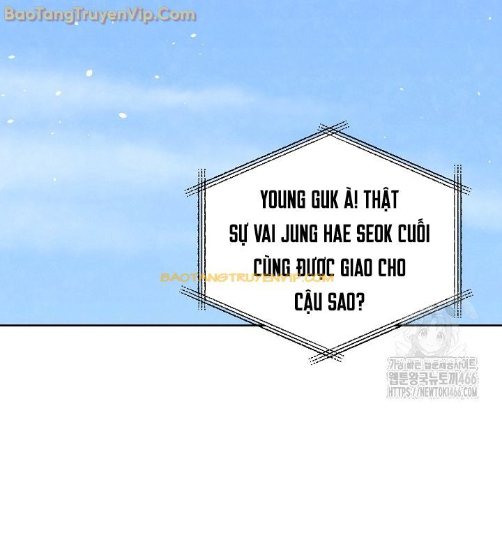 Sống Như Một Diễn Viên: Chapter 117