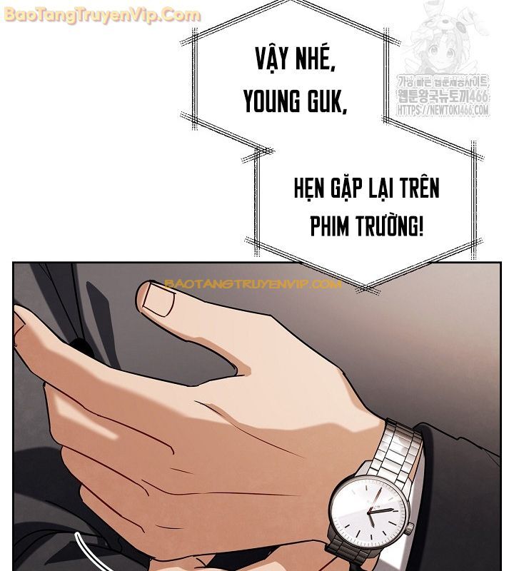 Sống Như Một Diễn Viên: Chapter 117