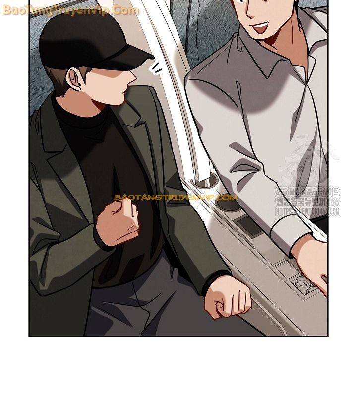 Sống Như Một Diễn Viên: Chapter 117