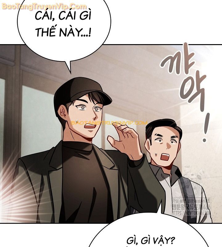 Sống Như Một Diễn Viên: Chapter 117