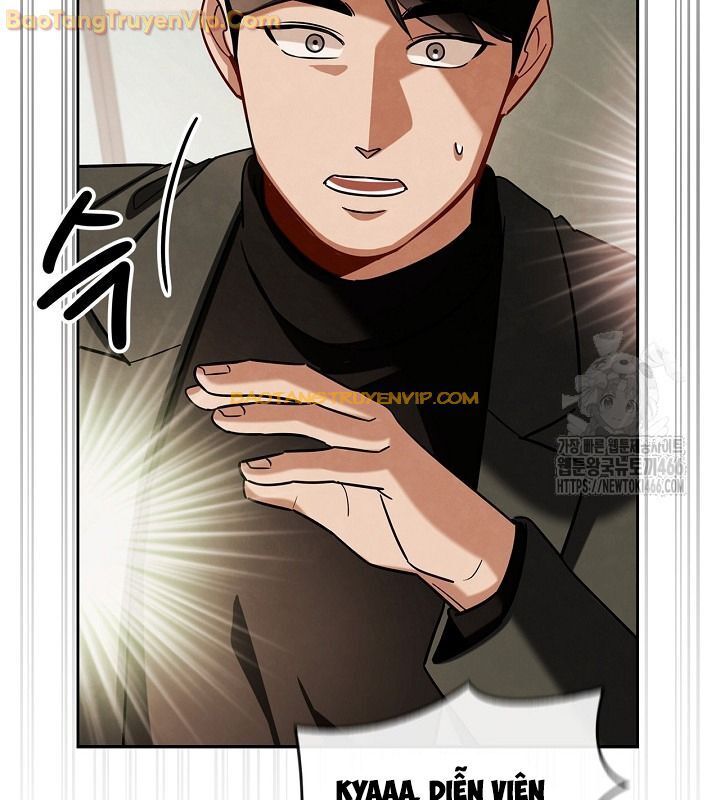 Sống Như Một Diễn Viên: Chapter 117