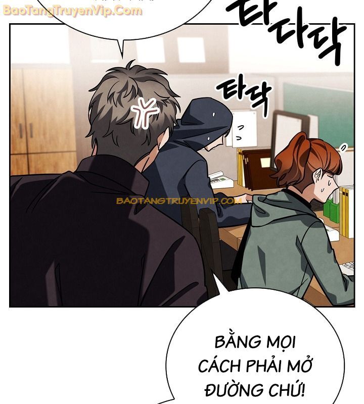 Sống Như Một Diễn Viên: Chapter 117