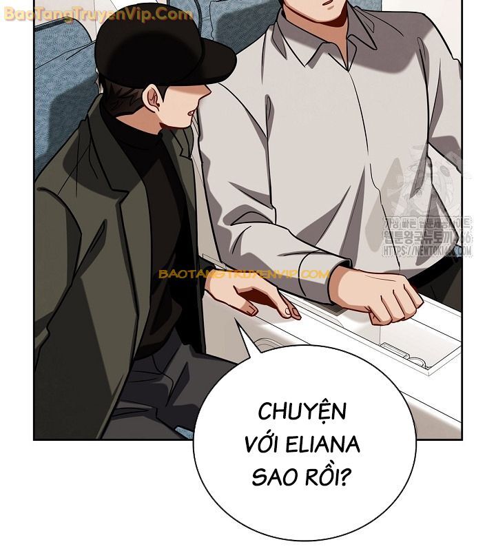 Sống Như Một Diễn Viên: Chapter 117