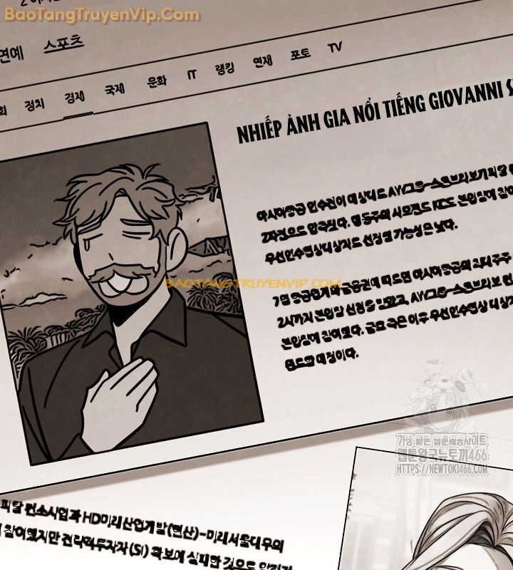 Sống Như Một Diễn Viên: Chapter 117