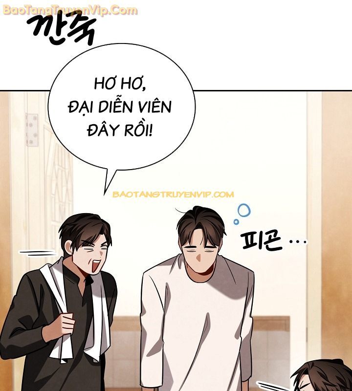 Sống Như Một Diễn Viên: Chapter 117