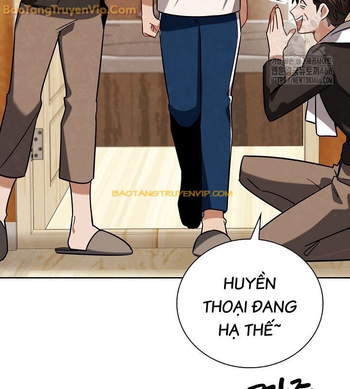 Sống Như Một Diễn Viên: Chapter 117