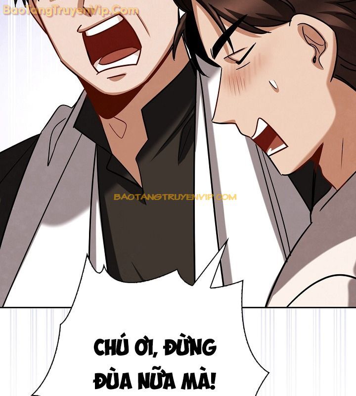 Sống Như Một Diễn Viên: Chapter 117