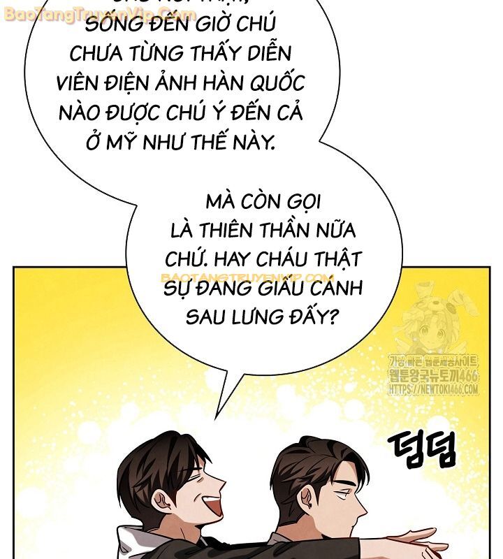 Sống Như Một Diễn Viên: Chapter 117