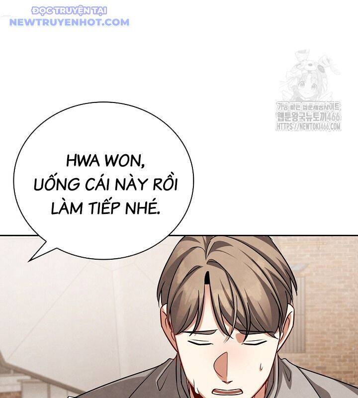 Sống Như Một Diễn Viên: Chapter 118