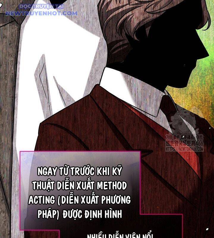 Sống Như Một Diễn Viên: Chapter 118