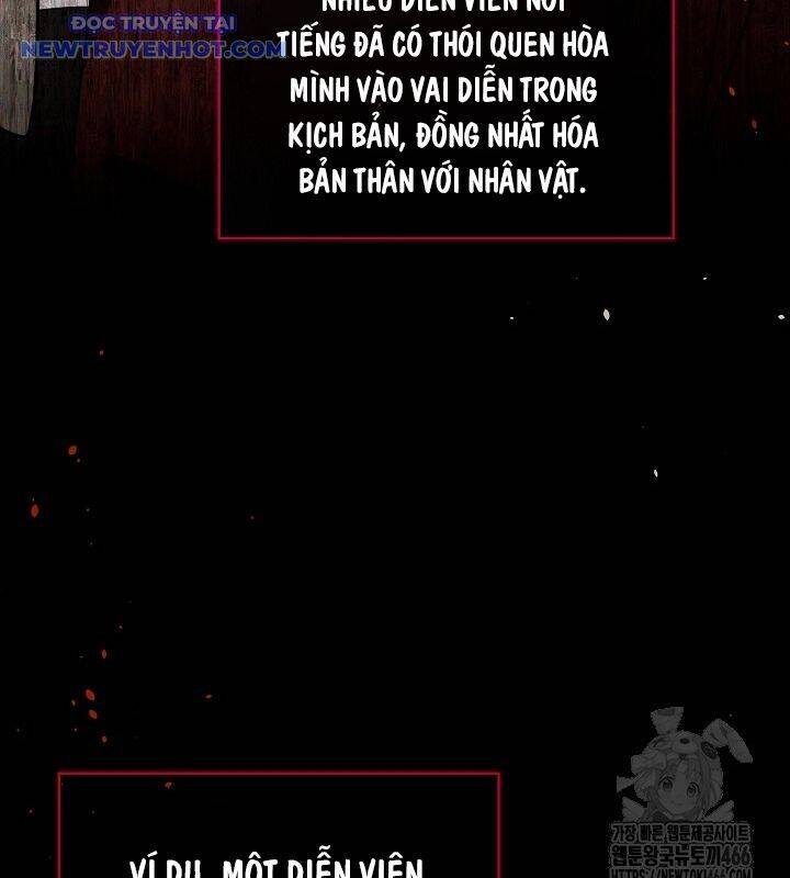 Sống Như Một Diễn Viên: Chapter 118