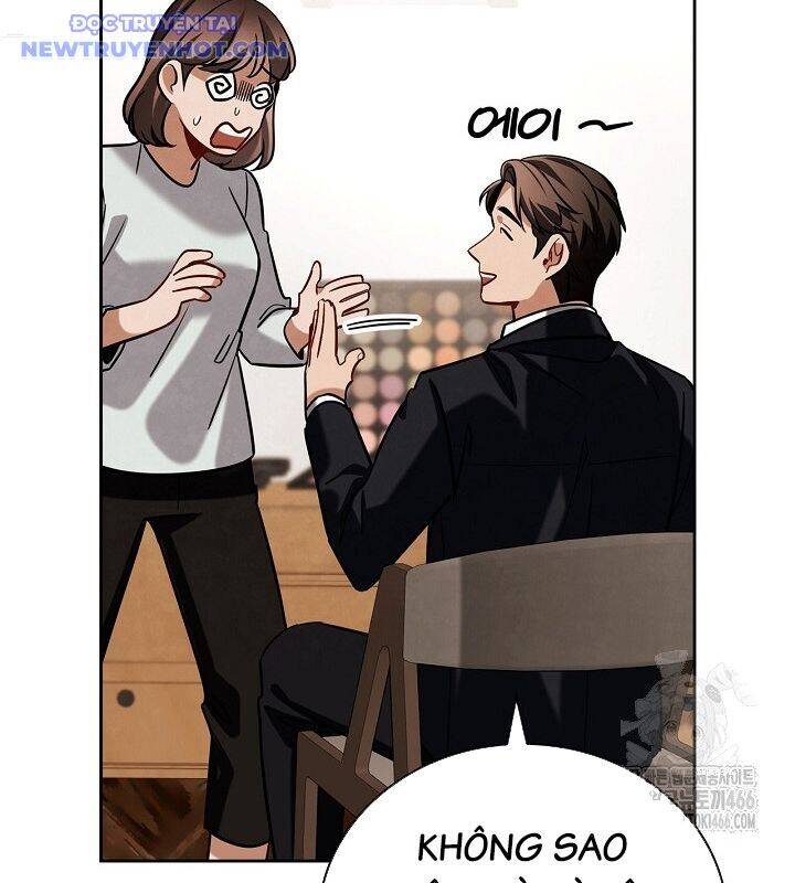 Sống Như Một Diễn Viên: Chapter 118