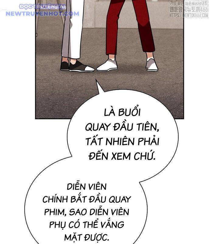 Sống Như Một Diễn Viên: Chapter 118