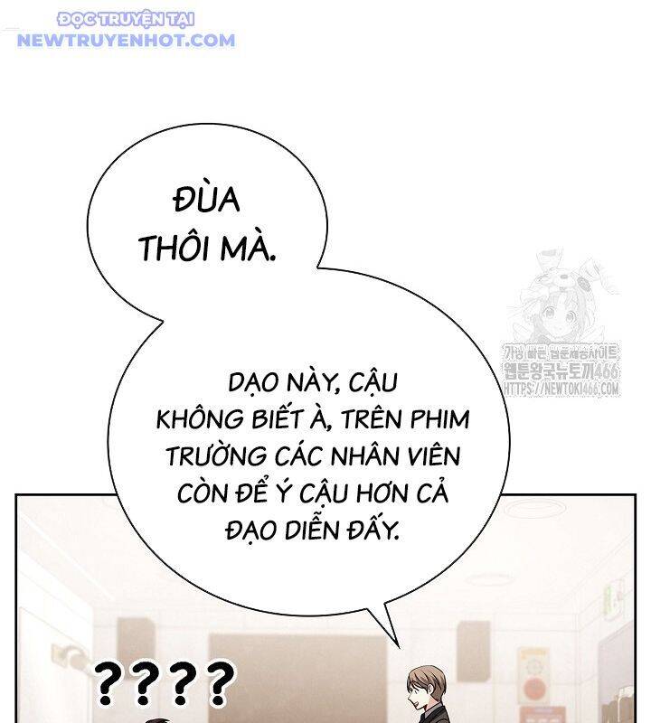 Sống Như Một Diễn Viên: Chapter 118