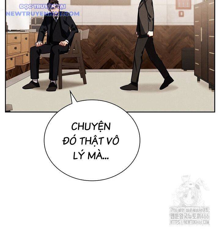 Sống Như Một Diễn Viên: Chapter 118